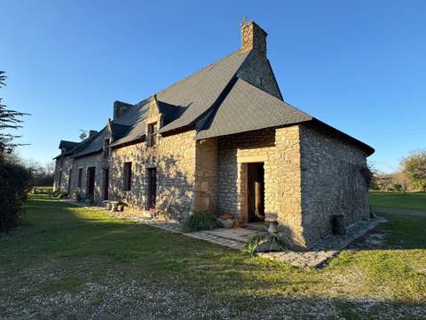 Demeure d'exception 6 pièces