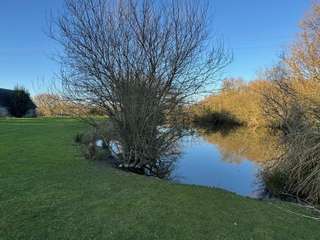 Demeure d'exception 6 pièces