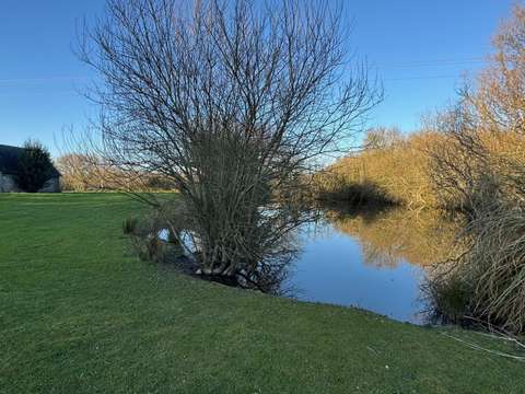 Demeure d'exception 6 pièces Guérande 44