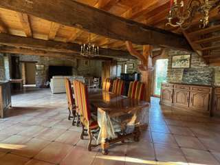 Demeure d'exception 6 pièces