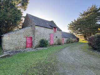 Demeure d'exception 6 pièces