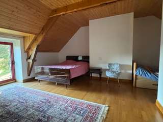 Demeure d'exception 6 pièces