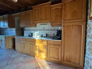 Demeure d'exception 6 pièces