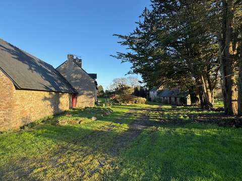 Demeure d'exception 6 pièces