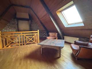 Demeure d'exception 6 pièces