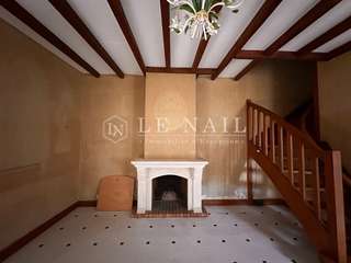 Demeure d'exception 9 pièces