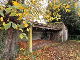 Demeure d'exception 9 pièces