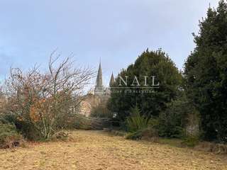 Demeure d'exception 9 pièces