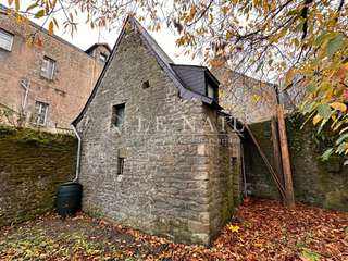 Demeure d'exception 9 pièces