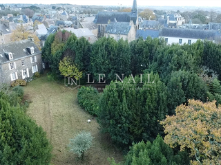 Demeure d'exception 9 pièces