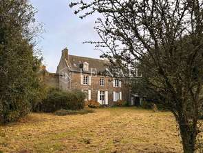 Vente Demeure d'exception 6 chambresGuérande
