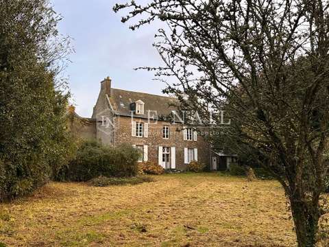 Demeure d'exception 9 pièces Guérande 44