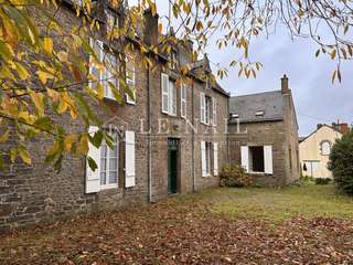 Demeure d'exception 9 pièces