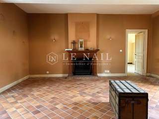 Demeure d'exception 9 pièces