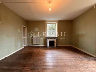 Demeure d'exception 9 pièces