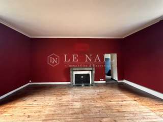 Demeure d'exception 9 pièces