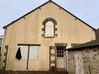 Demeure d'exception 9 pièces