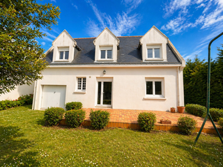 Demeure d'exception 6 pièces