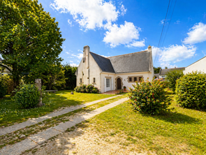 Vente Demeure d'exception 4 chambresGuérande