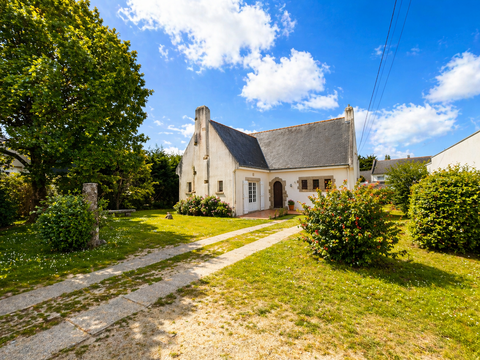 Demeure d'exception 6 pièces Guérande 44