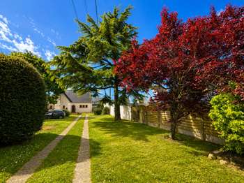 Vente Demeure d'exception 4 chambresGuérande