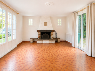 Demeure d'exception 6 pièces