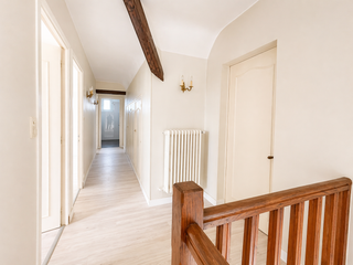 Demeure d'exception 6 pièces