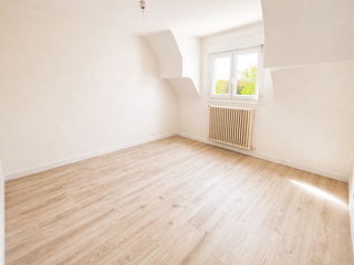 Demeure d'exception 6 pièces