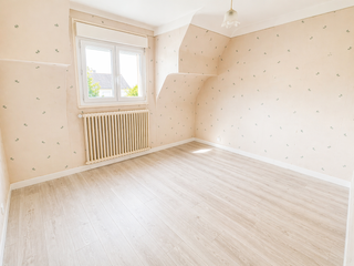 Demeure d'exception 6 pièces