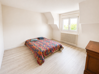 Demeure d'exception 6 pièces