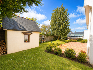 Demeure d'exception 6 pièces