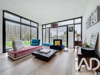 Demeure d'exception 10 pièces