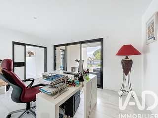 Demeure d'exception 10 pièces