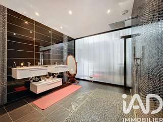 Demeure d'exception 10 pièces