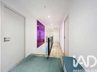 Demeure d'exception 10 pièces