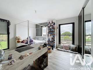 Demeure d'exception 10 pièces