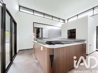 Demeure d'exception 10 pièces