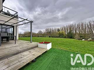 Demeure d'exception 10 pièces