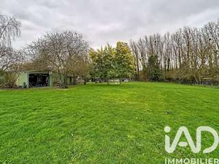 Demeure d'exception 10 pièces