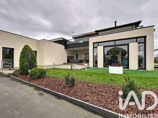 Demeure d'exception 10 pièces