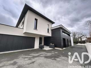 Demeure d'exception 10 pièces