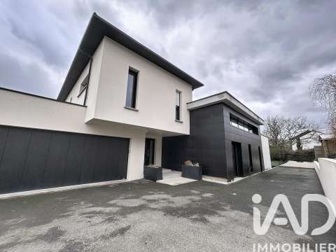 Demeure d'exception 10 pièces