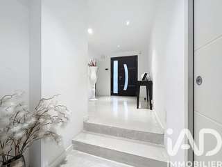 Demeure d'exception 10 pièces