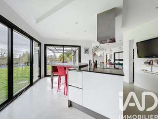 Demeure d'exception 10 pièces