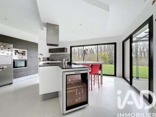 Demeure d'exception 10 pièces