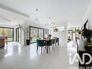 Demeure d'exception 10 pièces