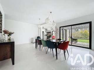 Demeure d'exception 10 pièces