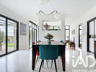 Demeure d'exception 10 pièces