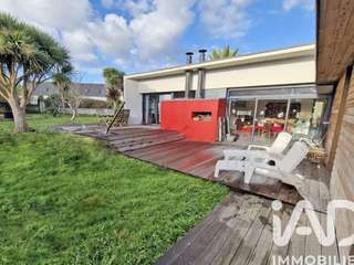 Demeure d'exception 5 pièces