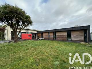 Demeure d'exception 5 pièces